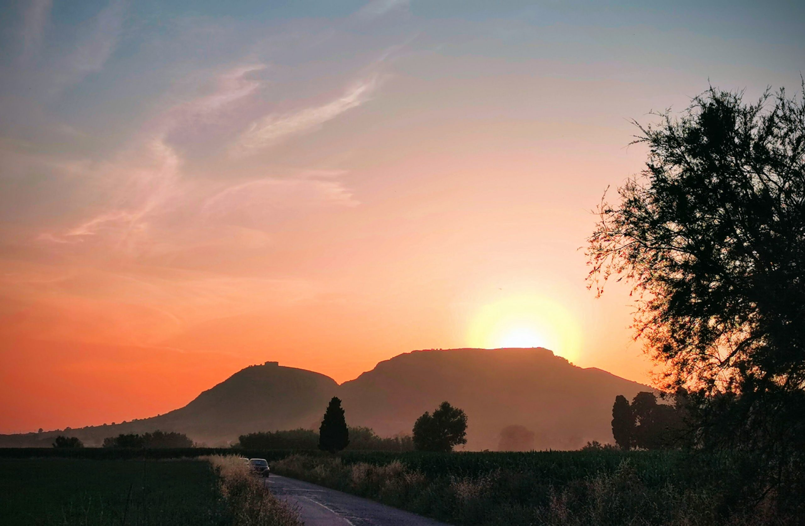 La Noche de San Juan